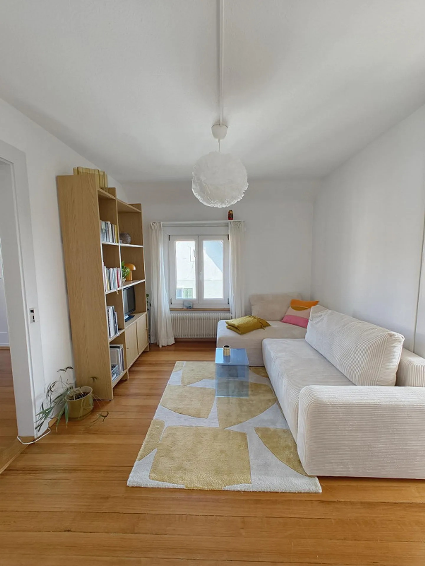 Apartment in the quiet Breite district - Photo 2 of 7