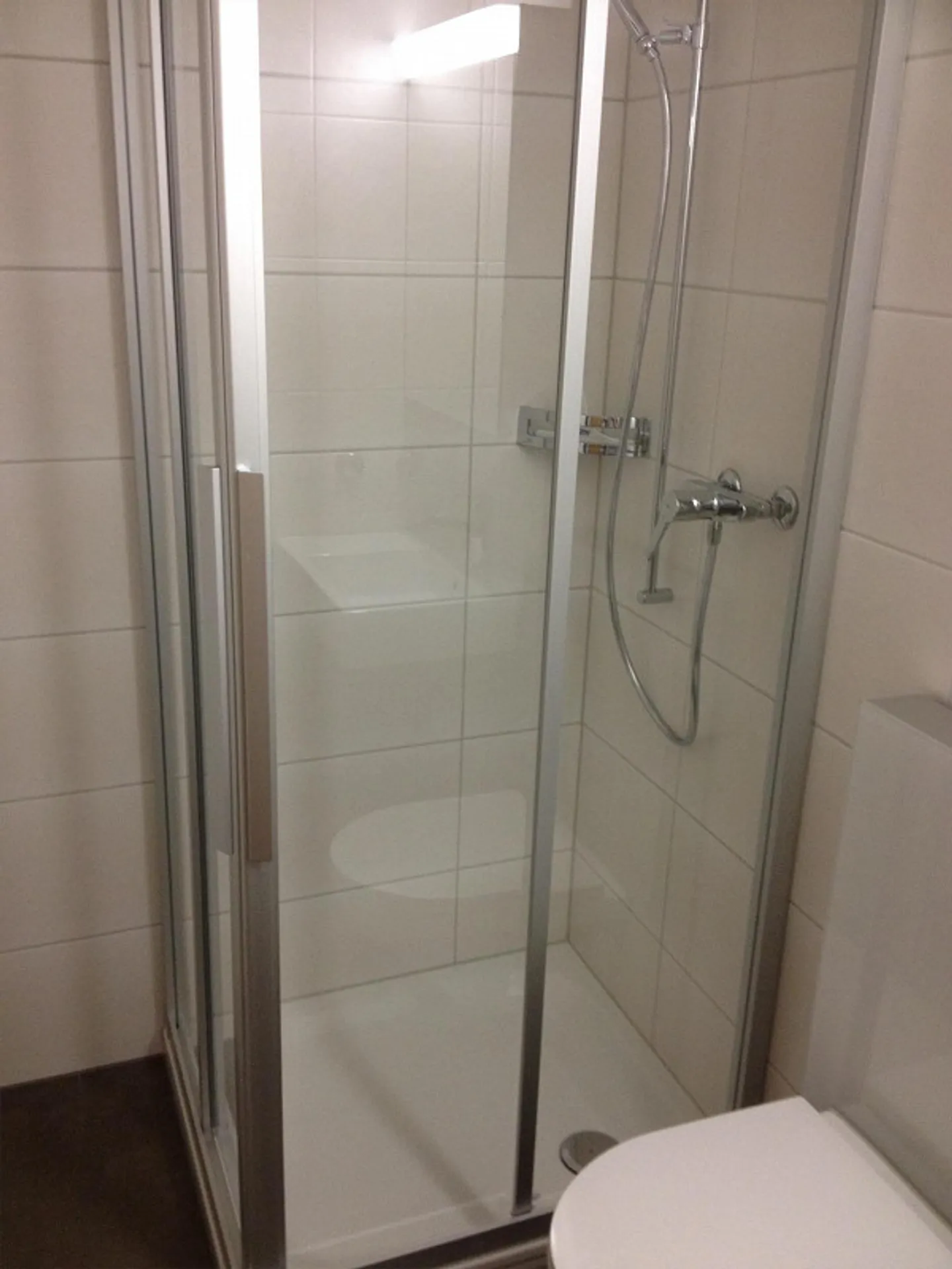 Zentrales Apartment in Luzern - Foto 5 von 7