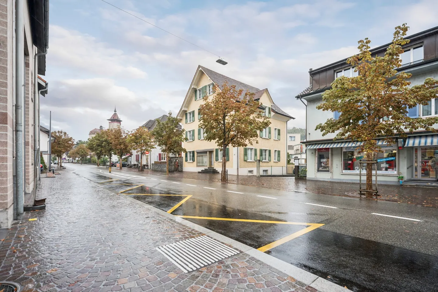 Investment Opportunity in Niedergösgen - Photo 1 of 8