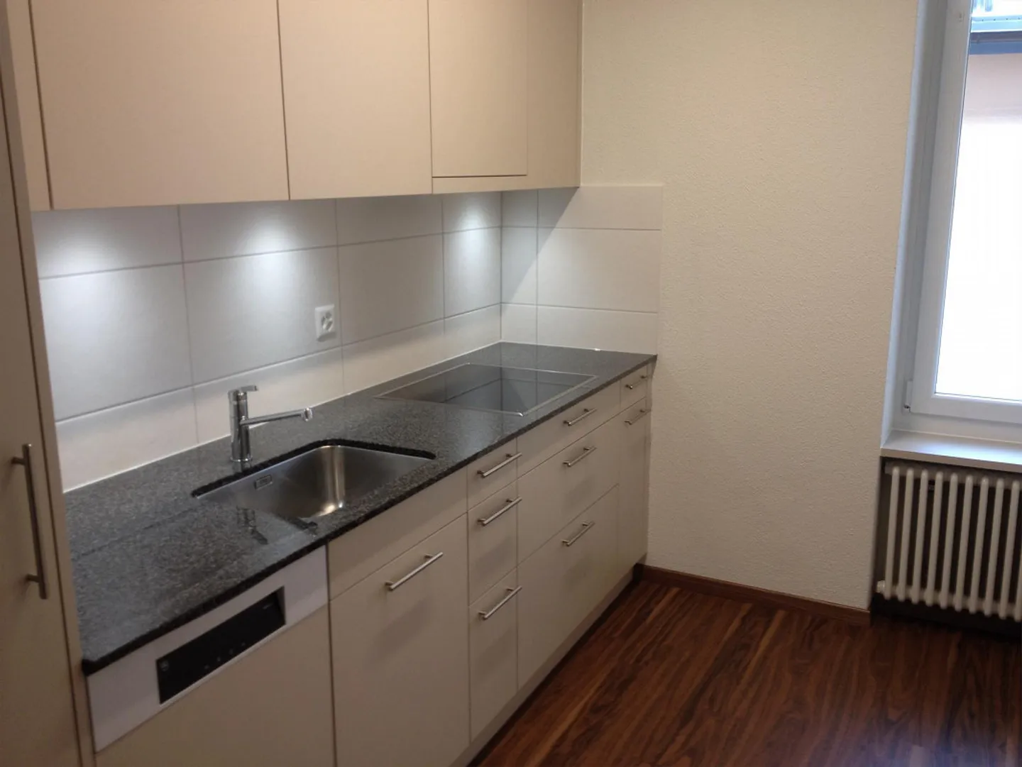 Zentrales Apartment in Luzern - Foto 1 von 7