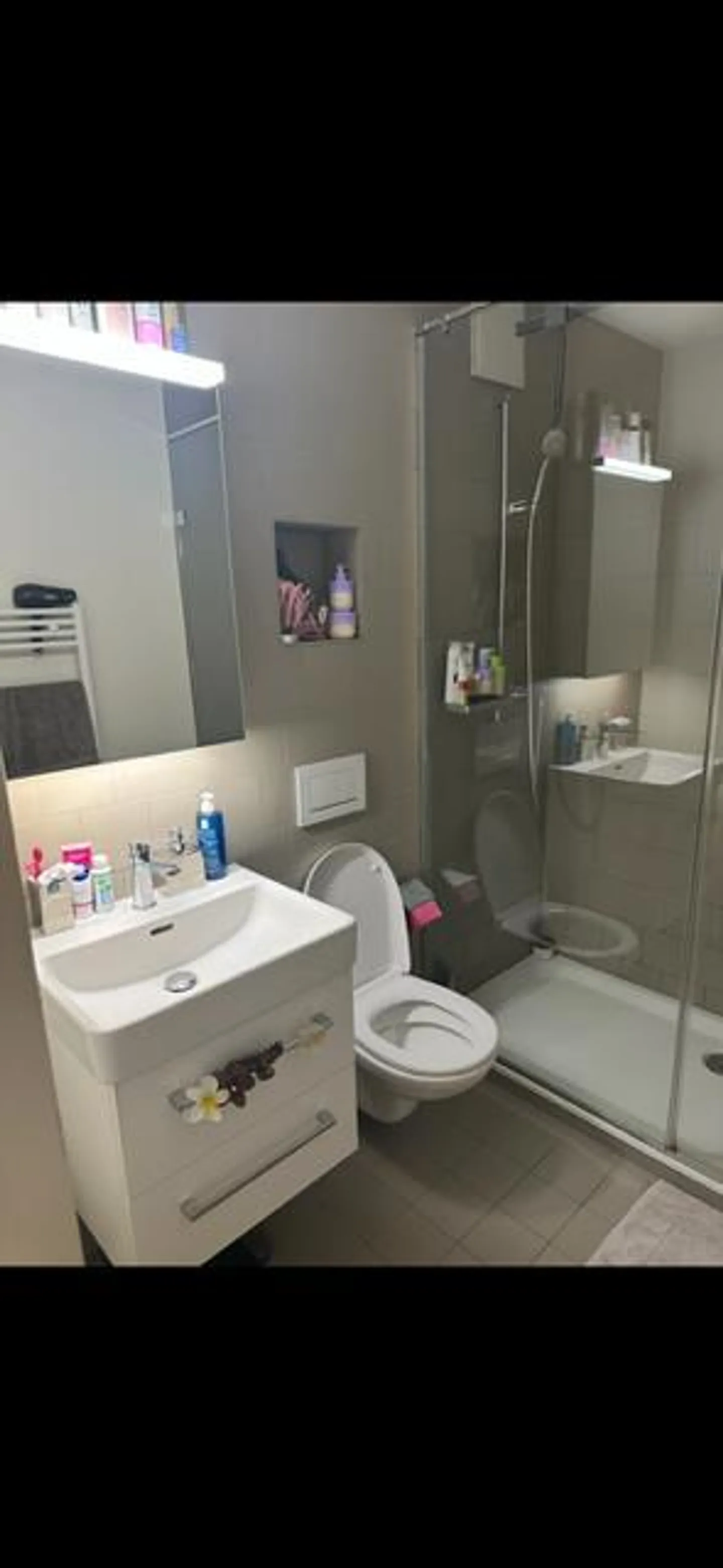 1-room apartment - Looking for a new tenant from January 1, 2026 - Photo 2 of 5