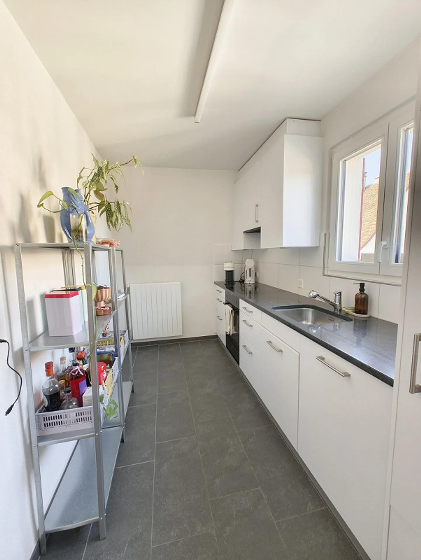 Apartment in the quiet Breite district - Photo 3 of 7