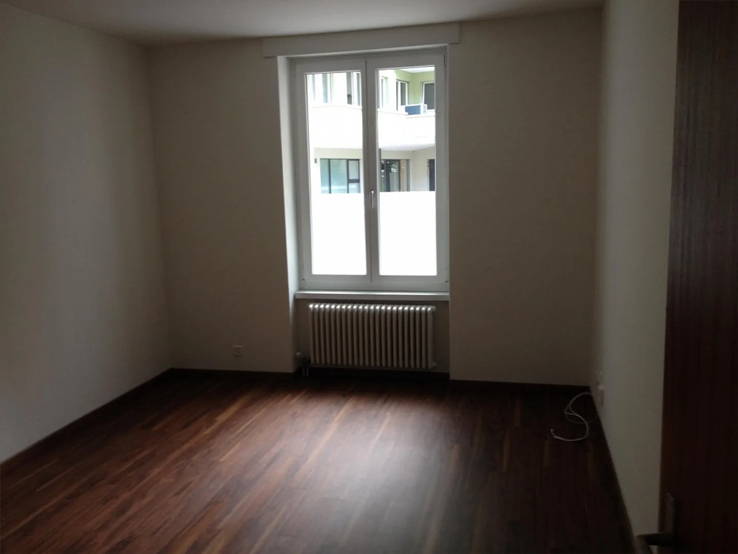 Zentrales Apartment in Luzern - Foto 6 von 7