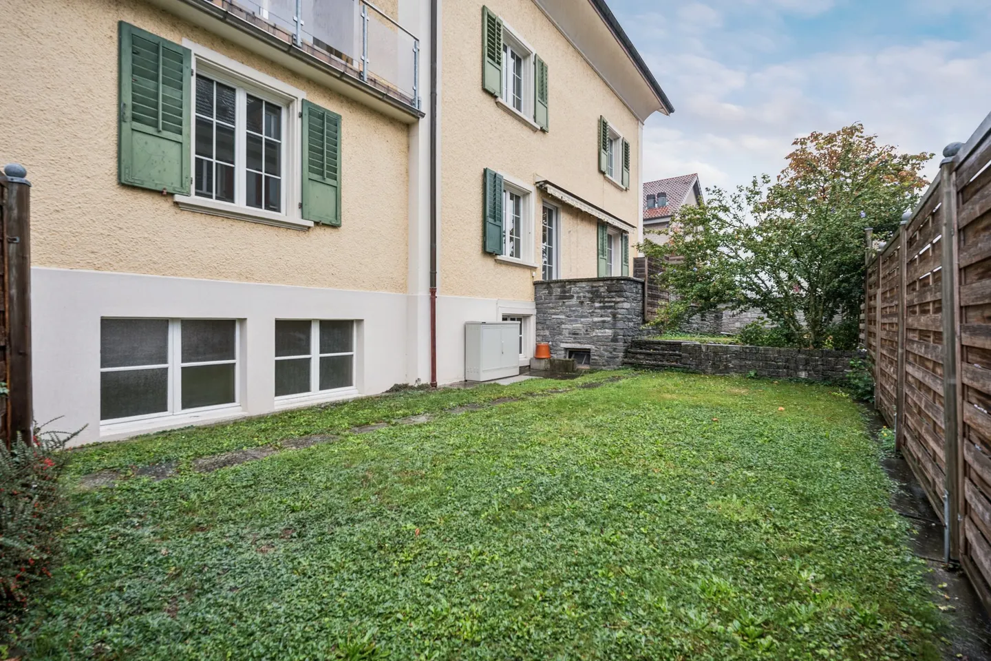 Investment Opportunity in Niedergösgen - Photo 2 of 8