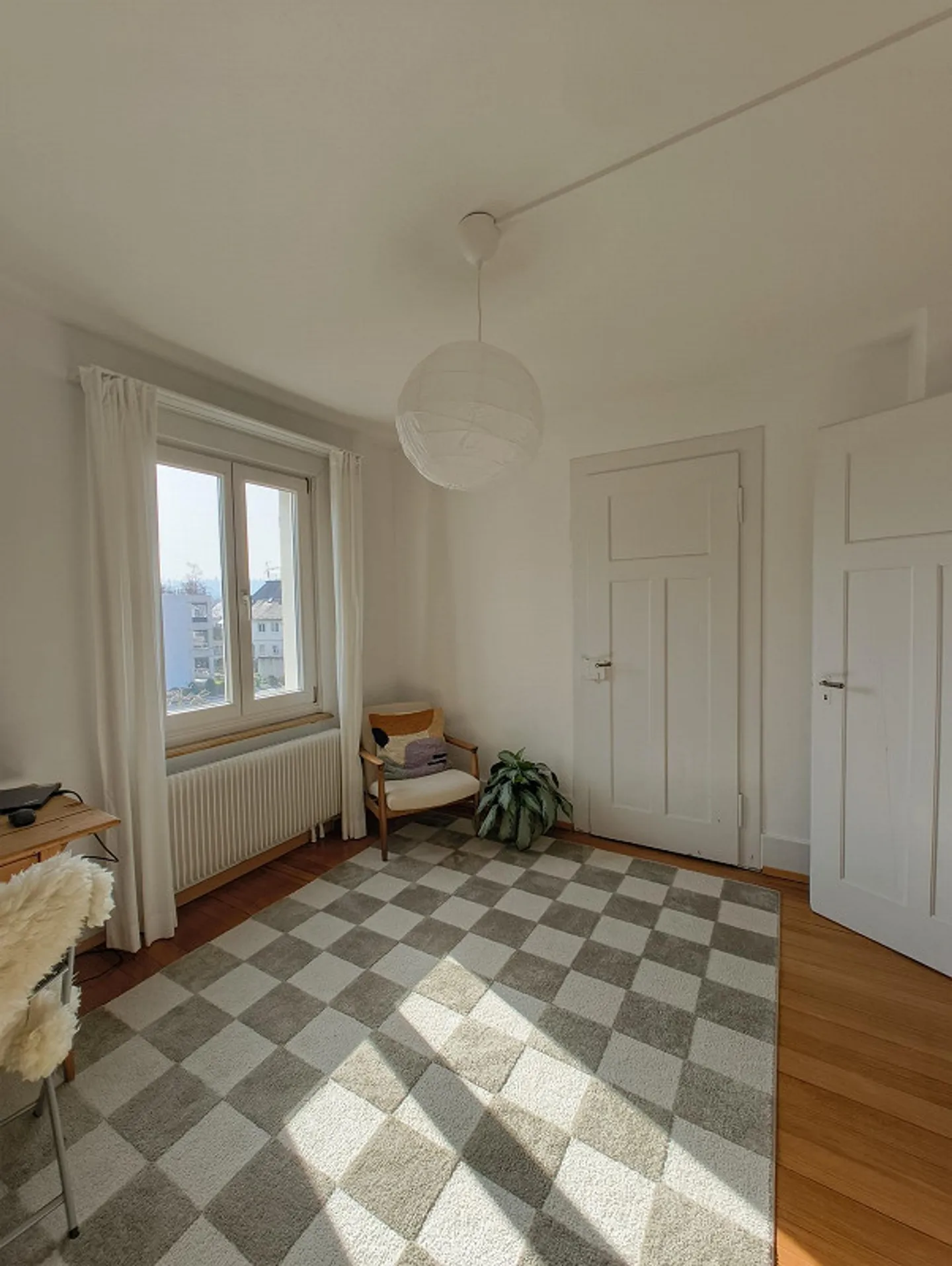 Apartment in the quiet Breite district - Photo 4 of 7