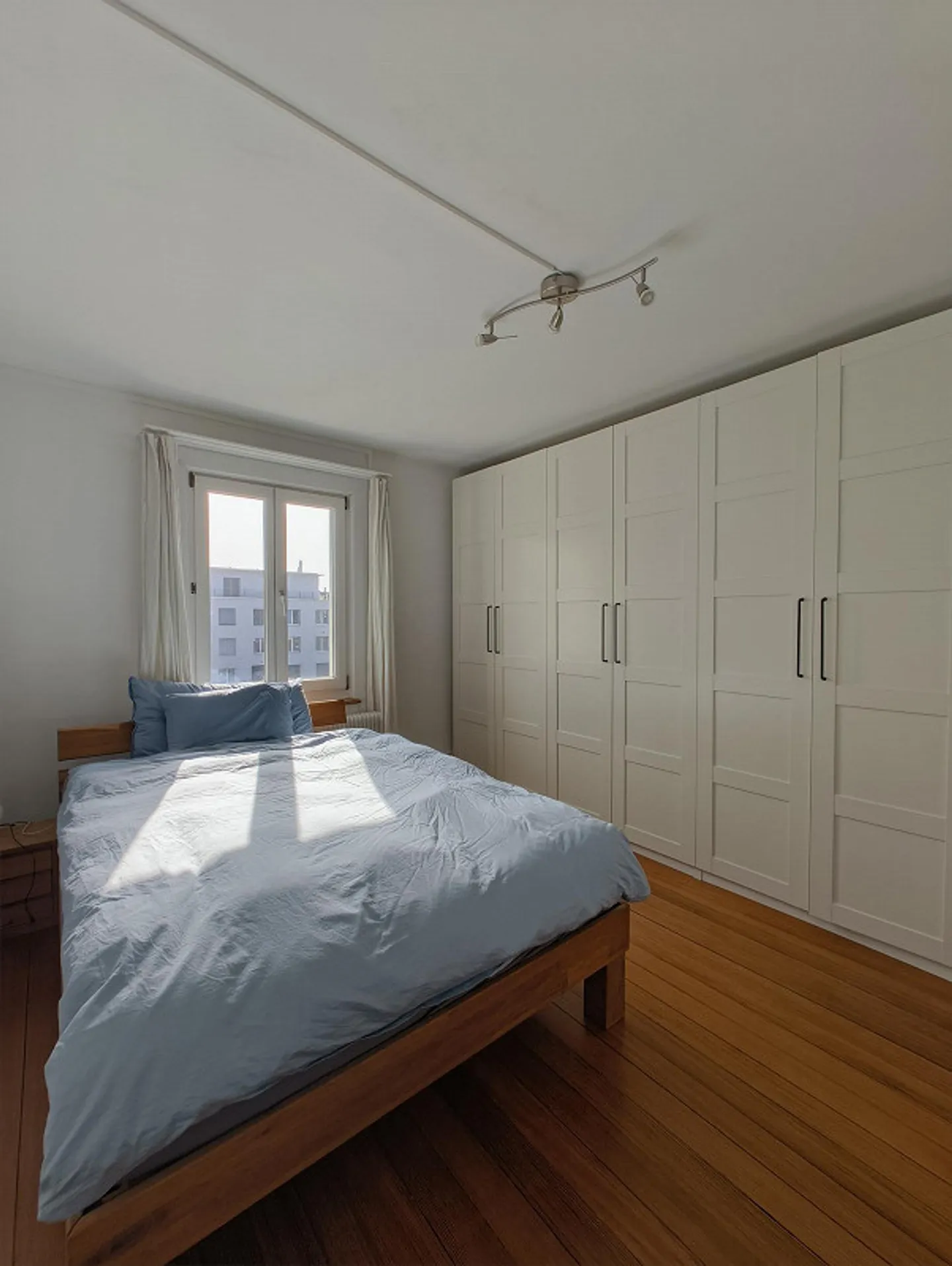 Apartment in the quiet Breite district - Photo 5 of 7