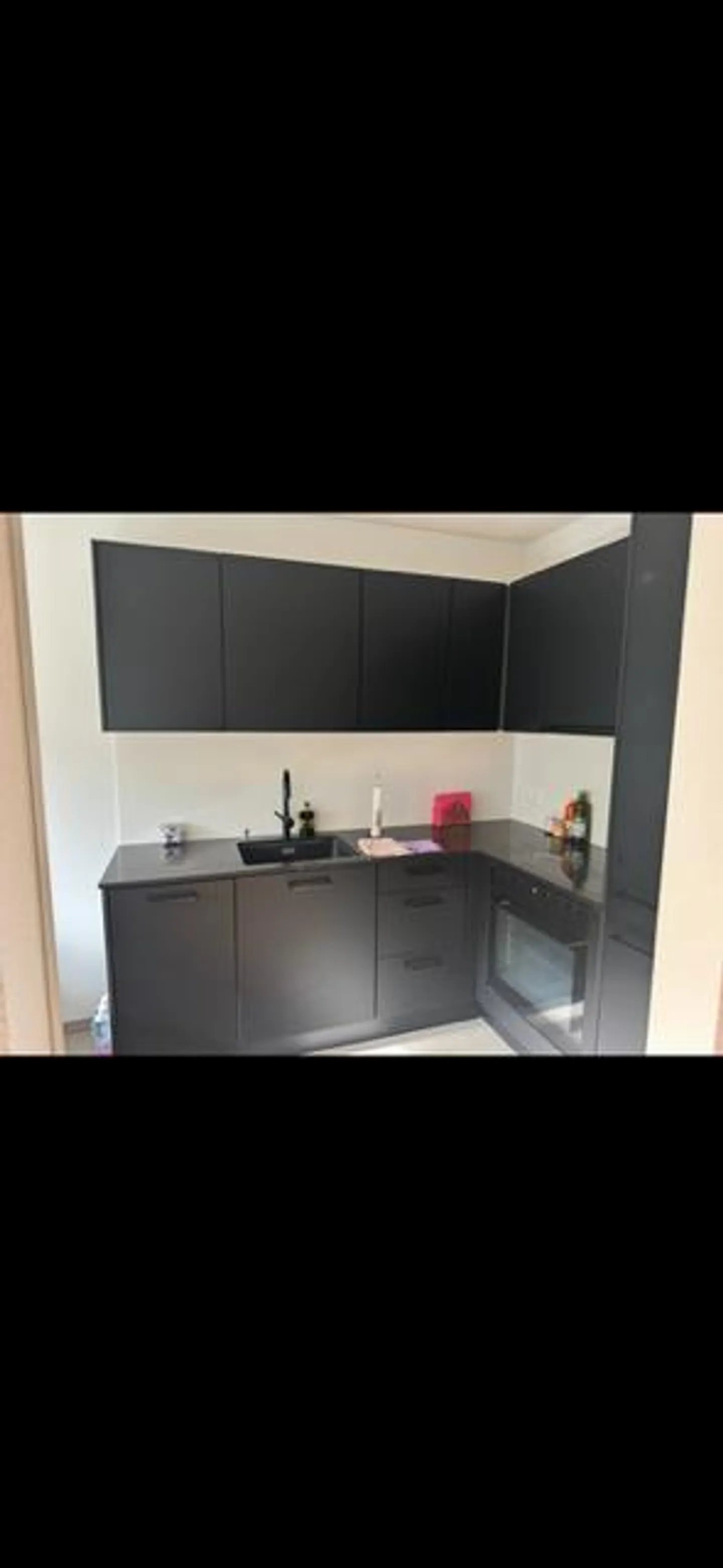 1-room apartment - Looking for a new tenant from January 1, 2026 - Photo 3 of 5