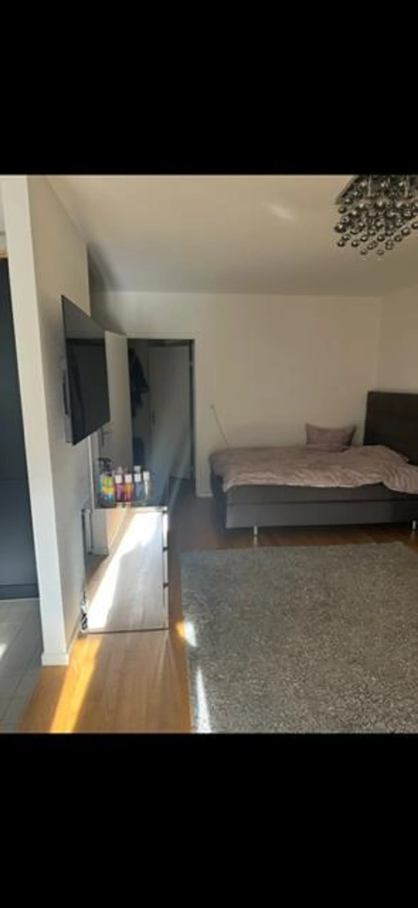 1-room apartment - Looking for a new tenant from January 1, 2026 - Photo 4 of 5