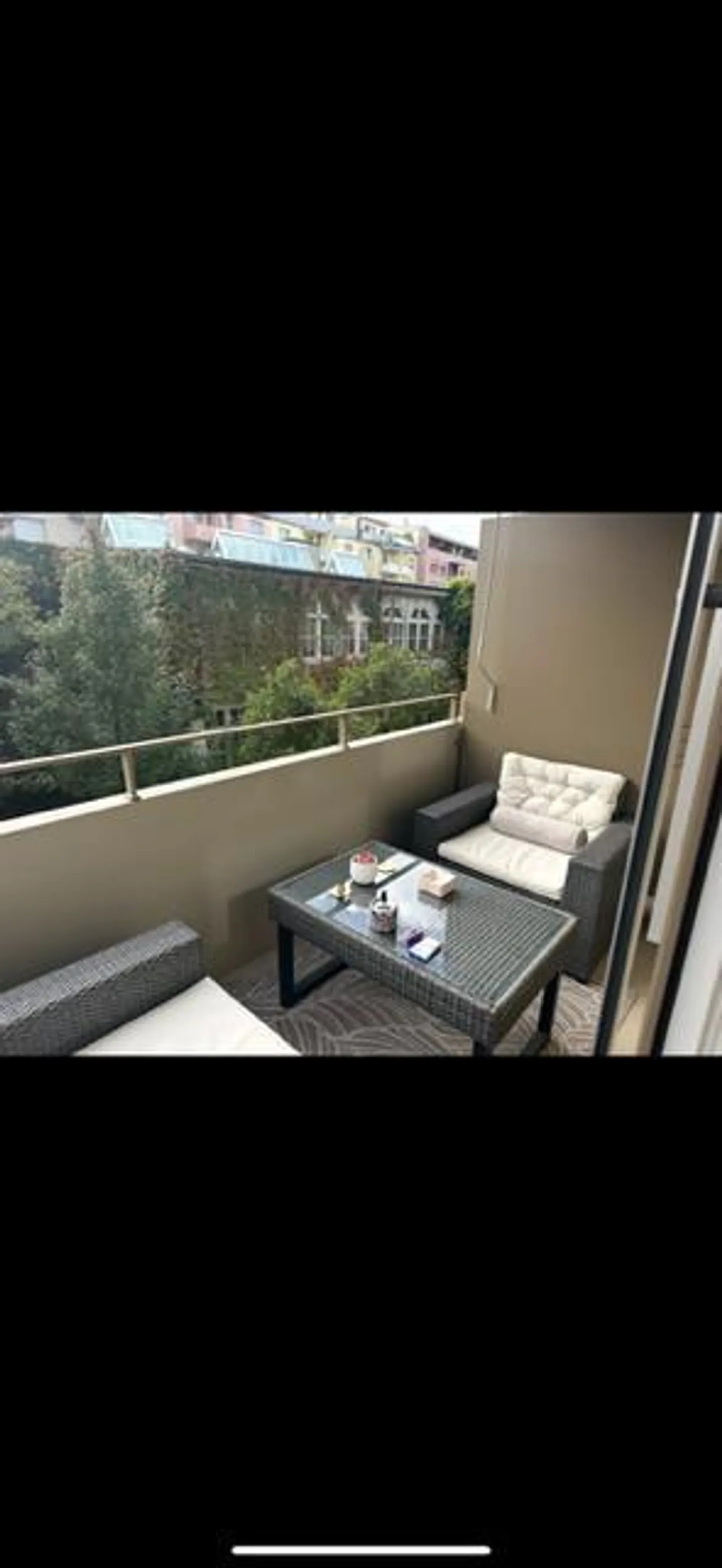 1-room apartment - Looking for a new tenant from January 1, 2026 - Photo 5 of 5