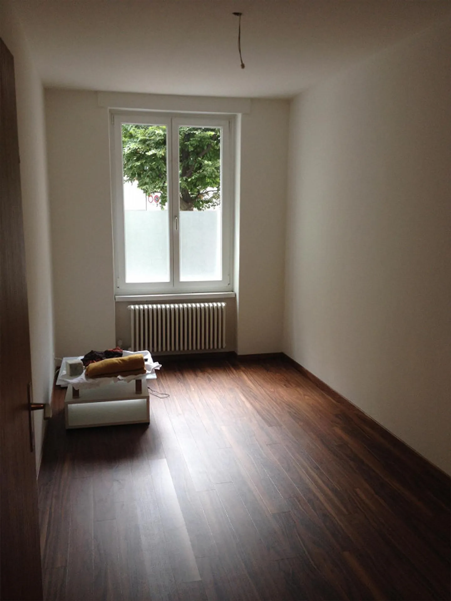 Zentrales Apartment in Luzern - Foto 7 von 7