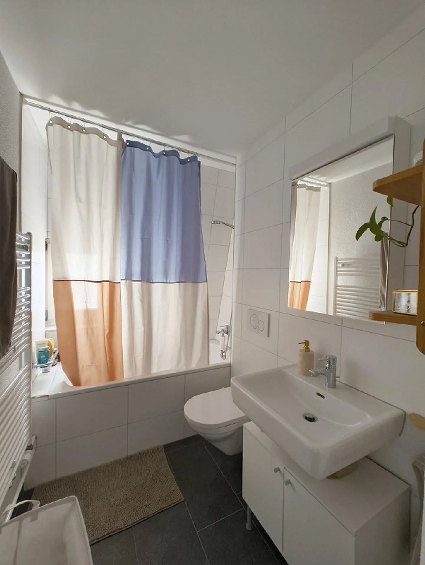 Apartment in the quiet Breite district - Photo 6 of 7