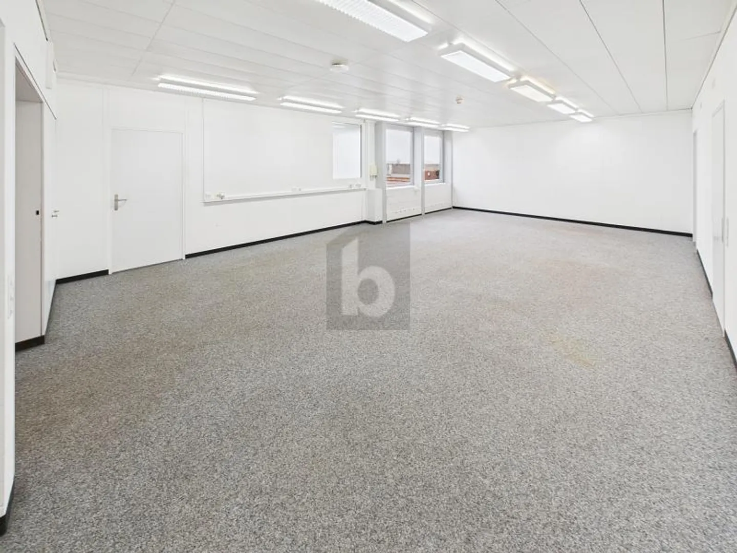 GROSSZÜGIG UND PRAKTISCH GELEGEN (BÜRO 4.27) - Photo 4 of 5