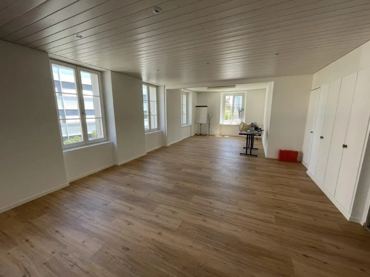 Edificio residenziale e commerciale nel cuore di Grenchen - Foto 8 di 8
