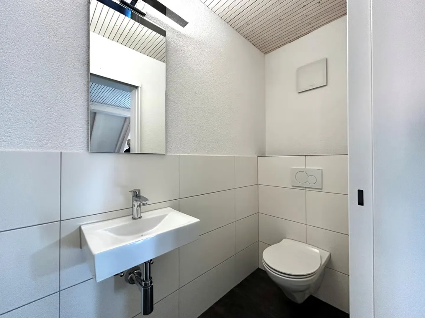 Stylish maisonette apartment with high-quality finish! - Photo 5 of 11