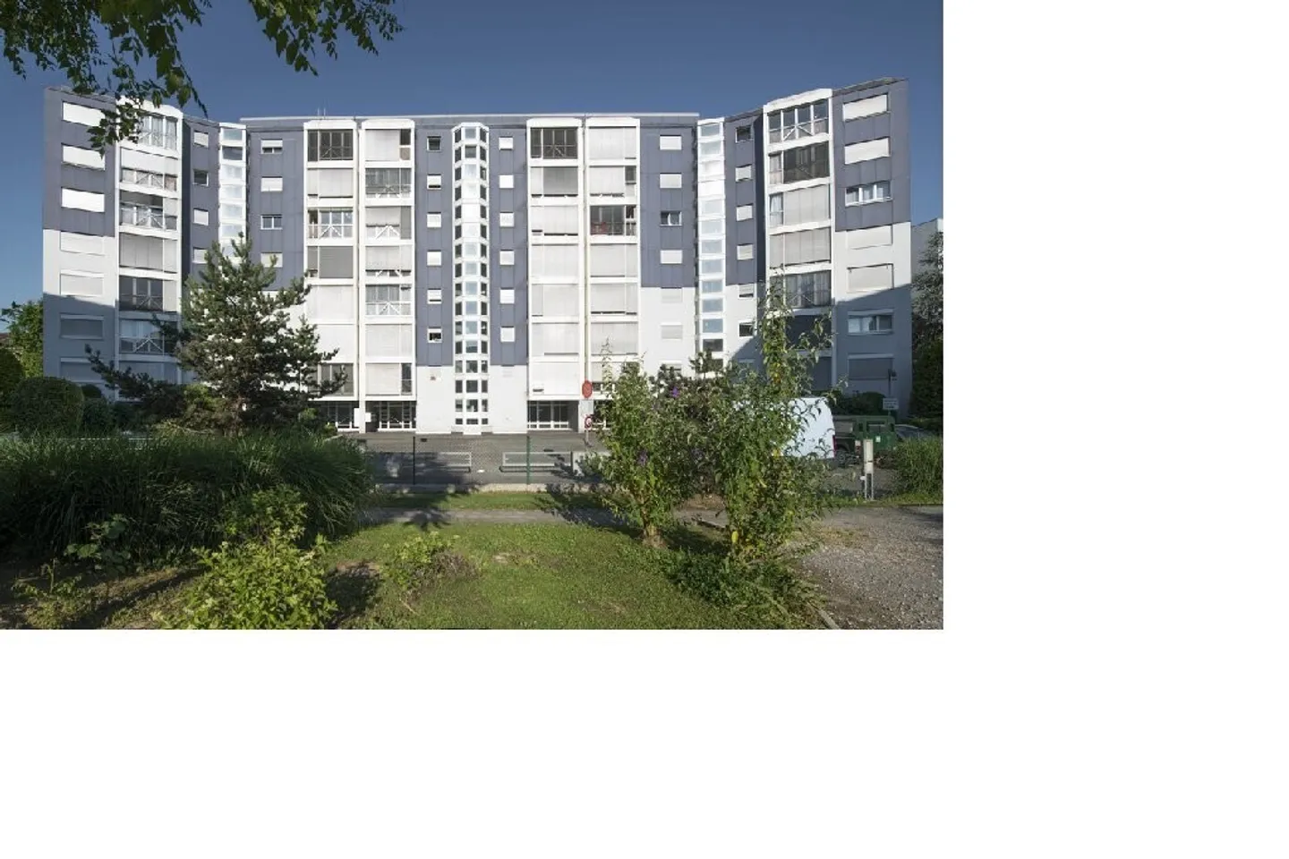 Posto auto in un garage collettivo - Foto 1 di 1