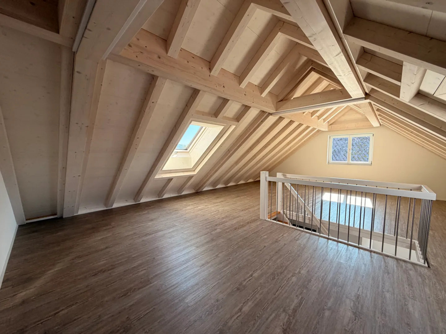 Stylish maisonette apartment with high-quality finish! - Photo 9 of 11
