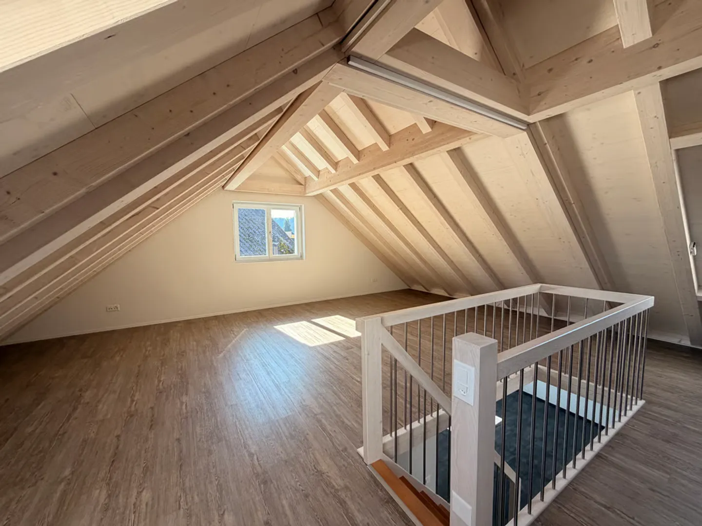Stylish maisonette apartment with high-quality finish! - Photo 10 of 11