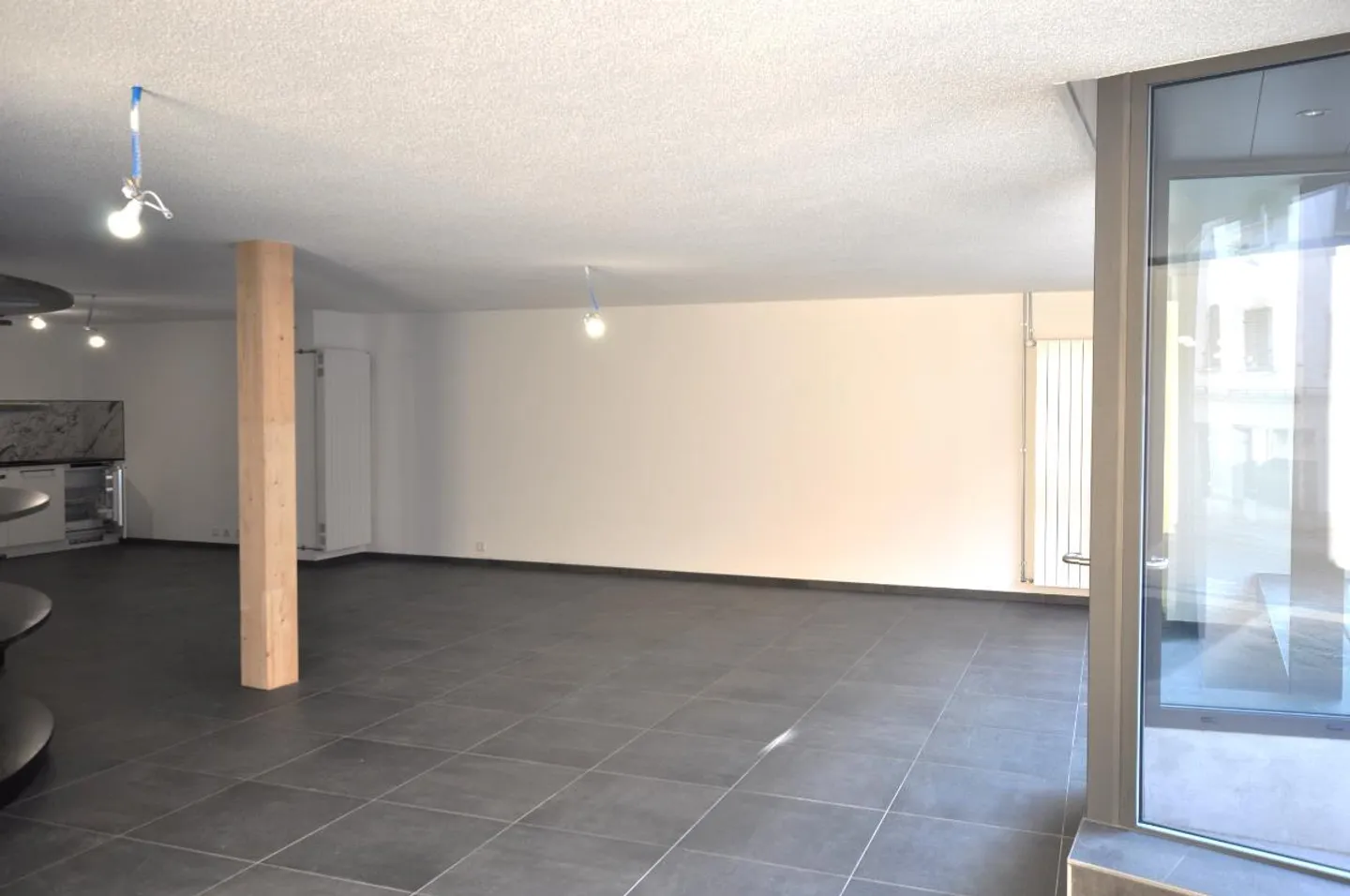 Very nice new commercial space of 63 m2 in Porrentruy - Photo 7 of 10