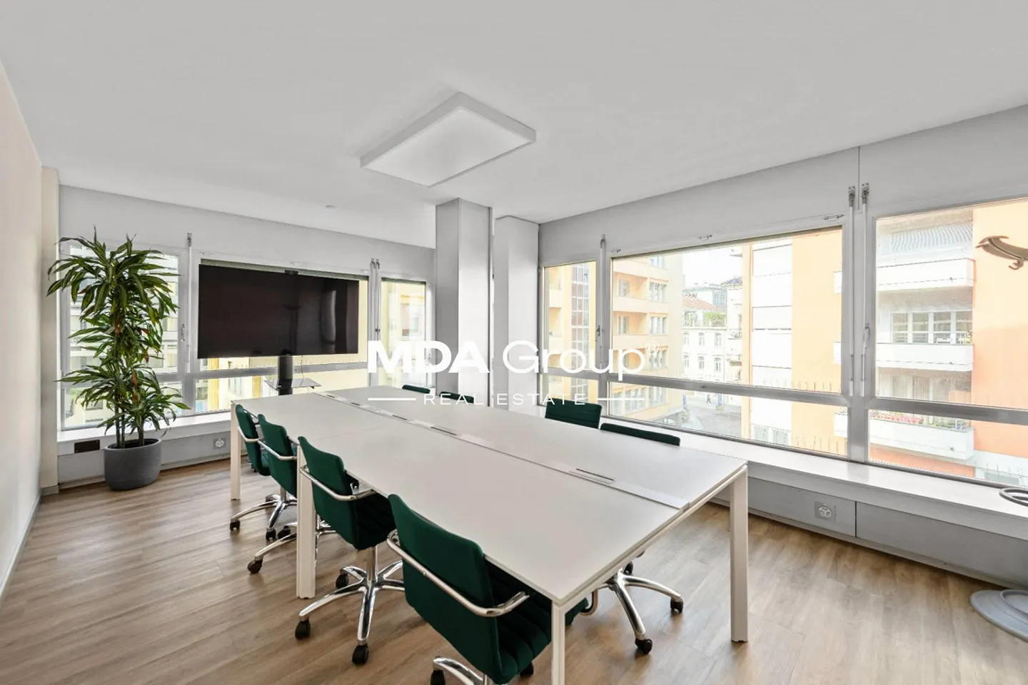 Büro - Chiasso - Foto 2 von 10