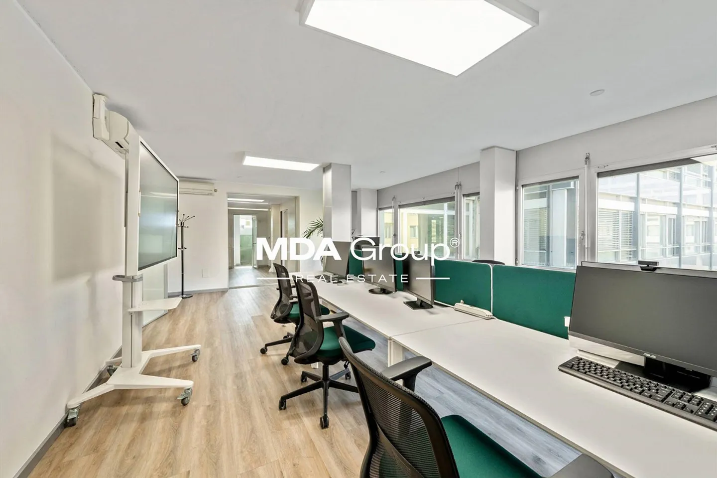 Büro - Chiasso - Foto 3 von 10