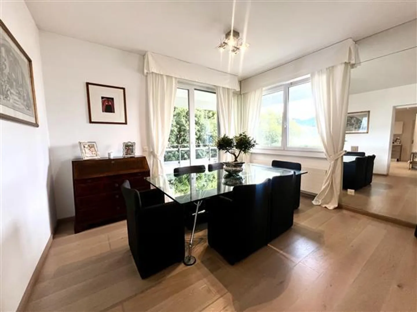 Lugano: Appartamento 4.5 locali - Foto 3 di 9