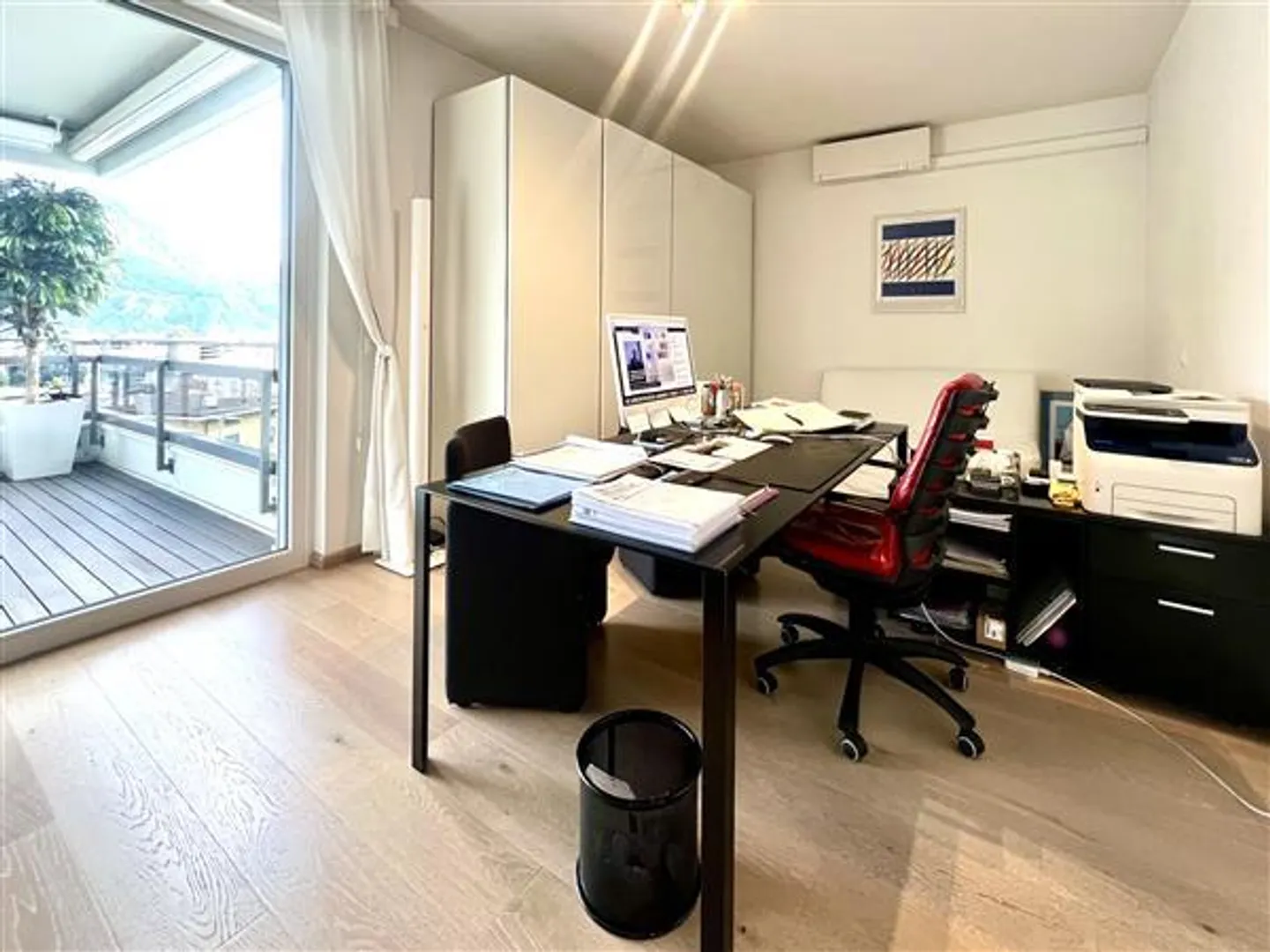 Lugano: Appartamento 4.5 locali - Foto 5 di 9