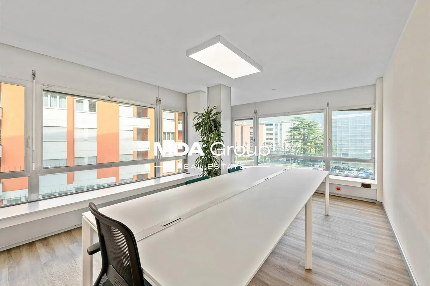 Büro - Chiasso - Foto 4 von 10