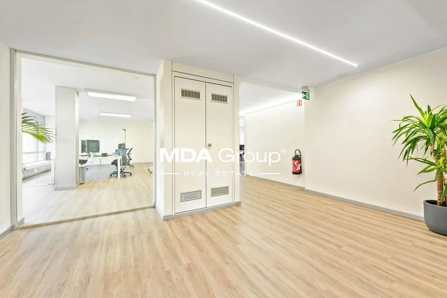 Büro - Chiasso - Foto 1 von 10