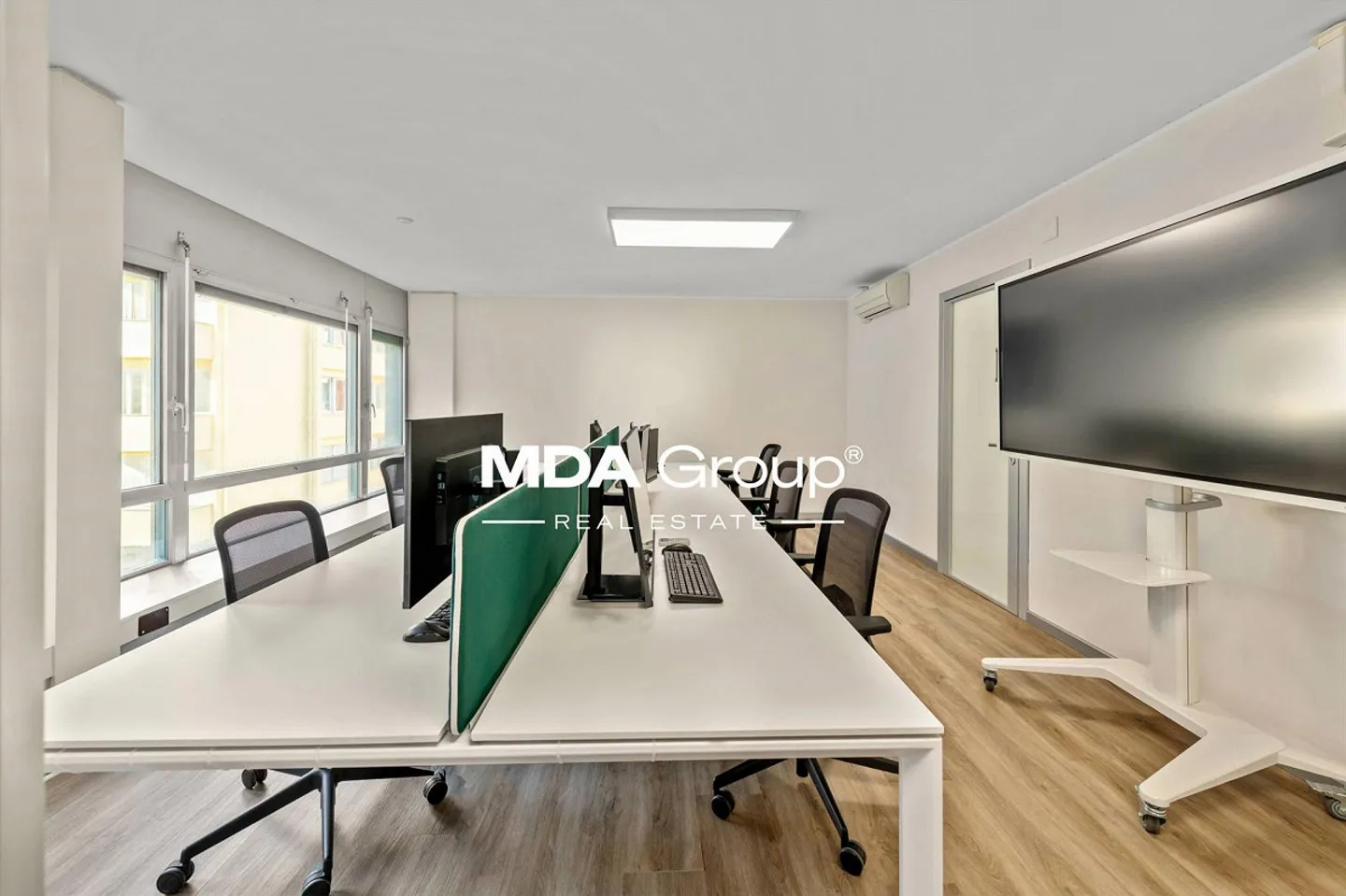 Büro - Chiasso - Foto 5 von 10