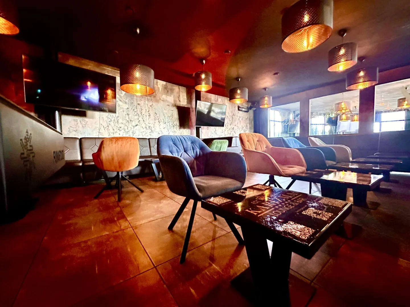 Exclusive Shisha Bar with Style: Now for Sale! - Photo 2 of 5