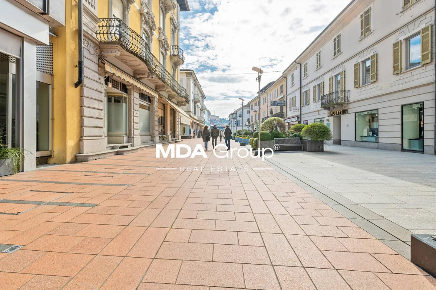 Büro - Chiasso - Foto 10 von 10