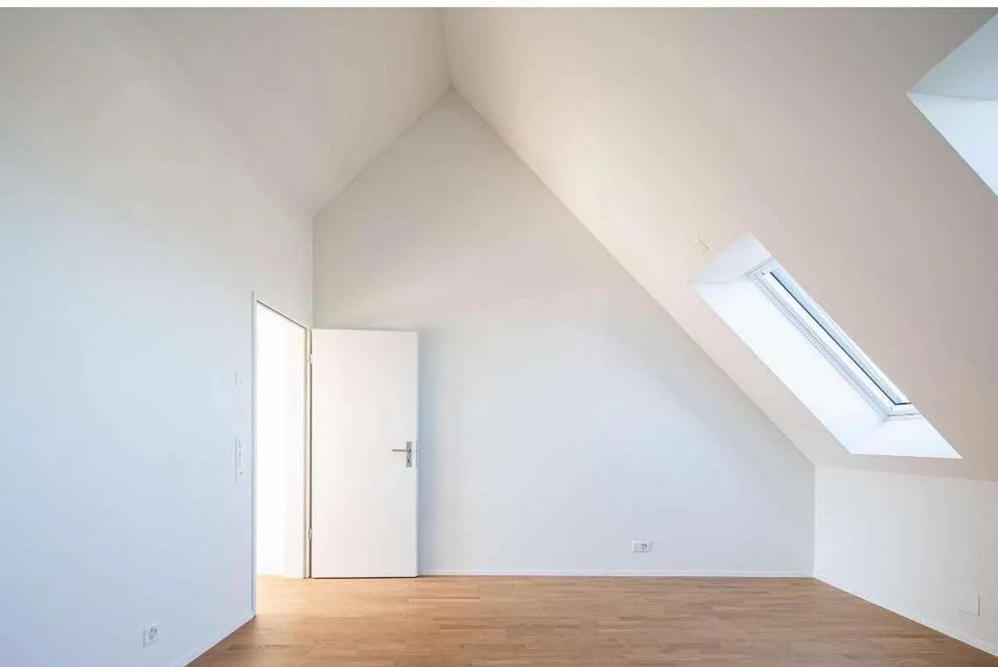 Appartement moderne 3.5 pièces - Photo 3 sur 6