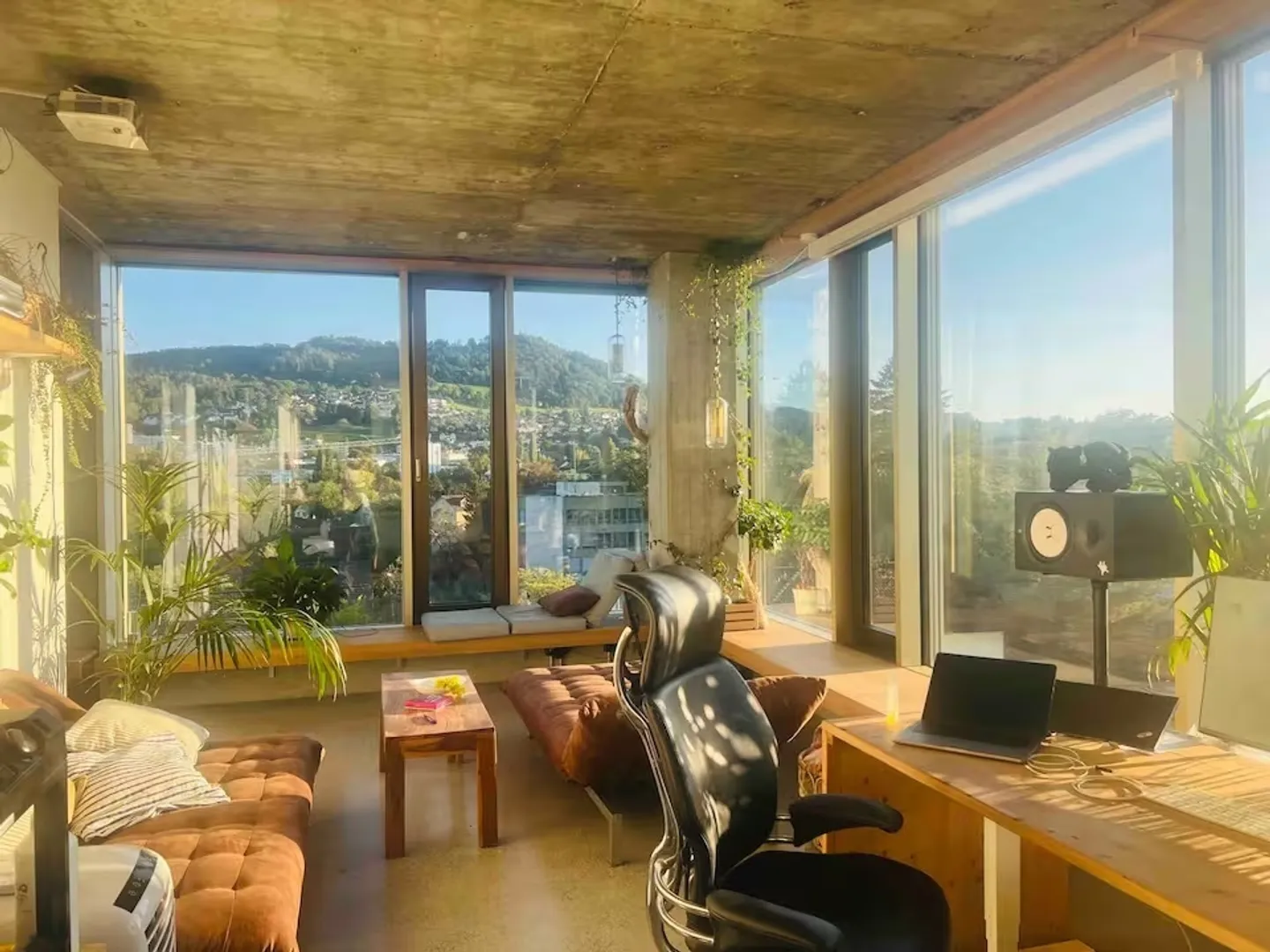 Appartamento in affitto - Foto 2 di 8