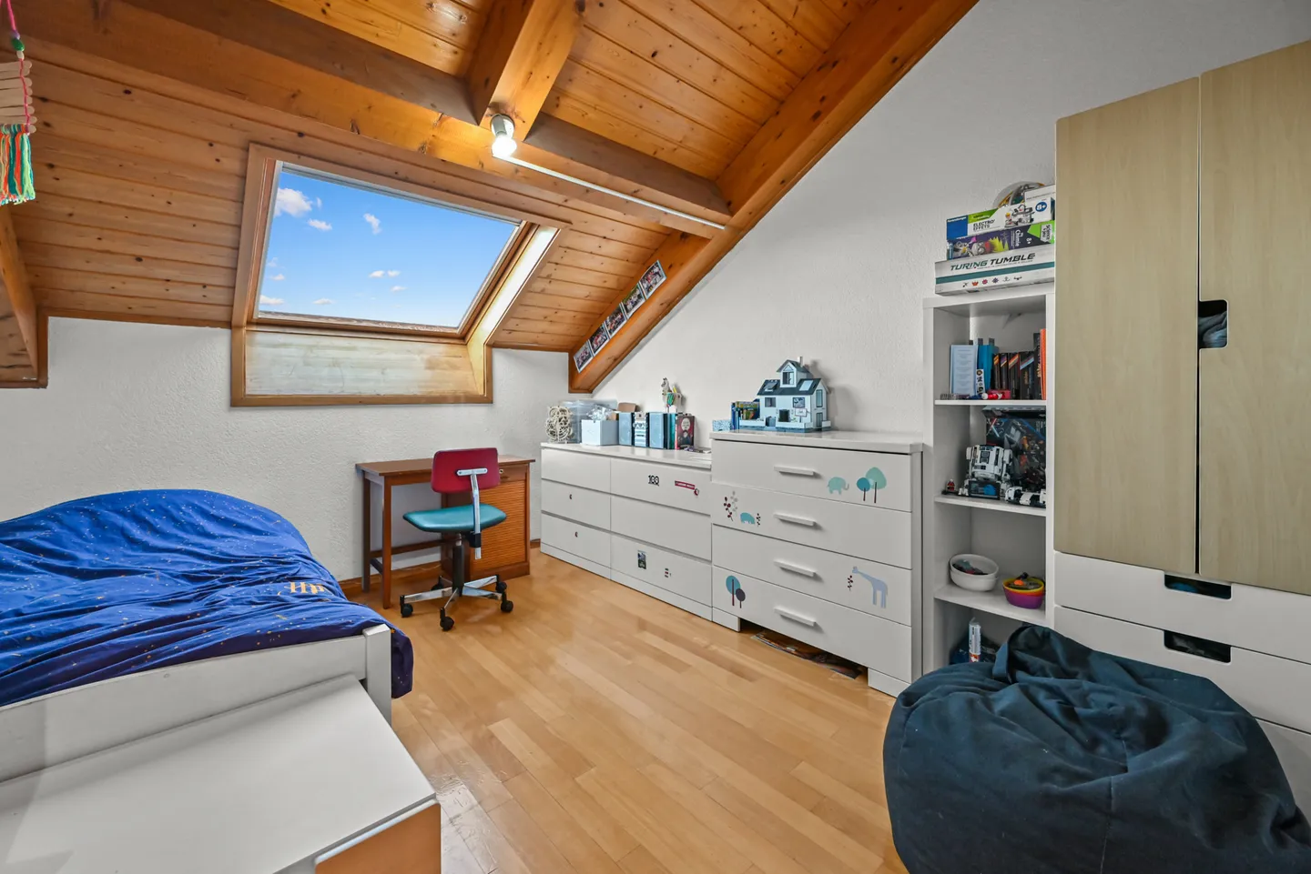 Penthouse kaufen - Foto 7 von 11