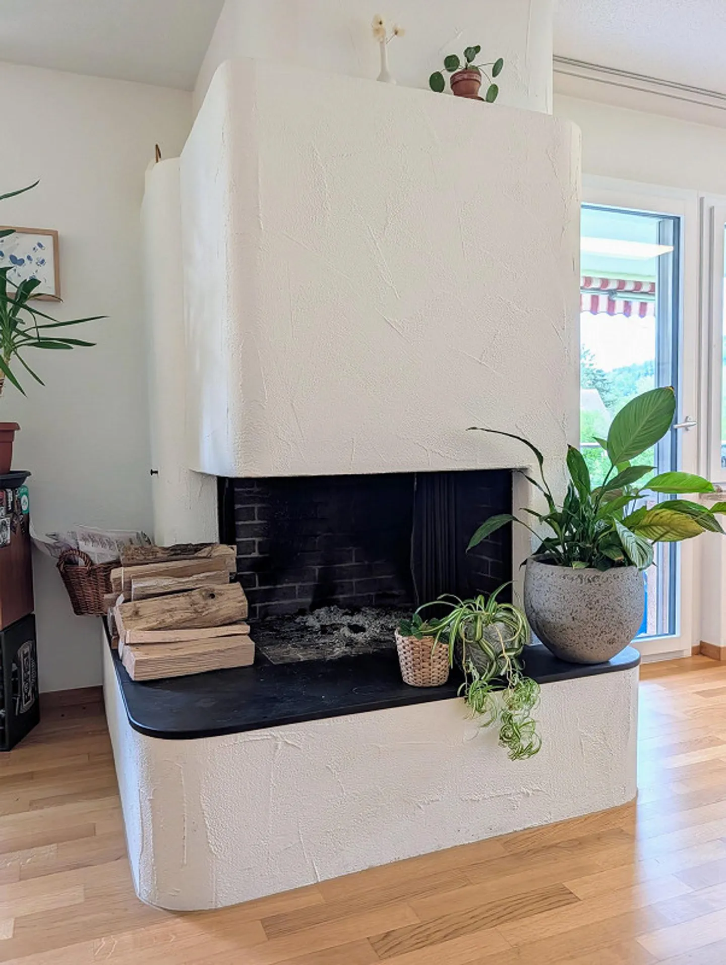 Charming 3.5-room apartment with balcony and lake view in Thalwil - Photo 4 of 11