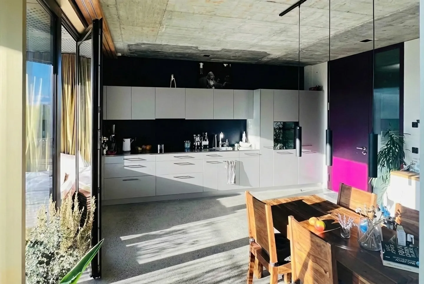 Appartamento in affitto - Foto 5 di 8