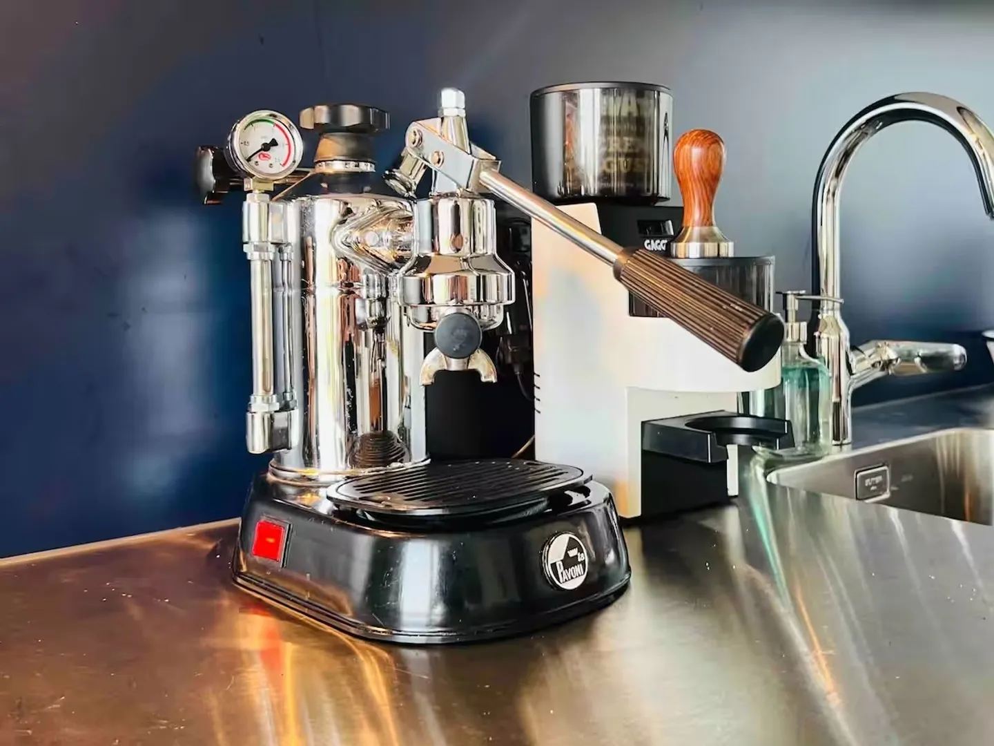 Appartamento in affitto - Foto 6 di 8