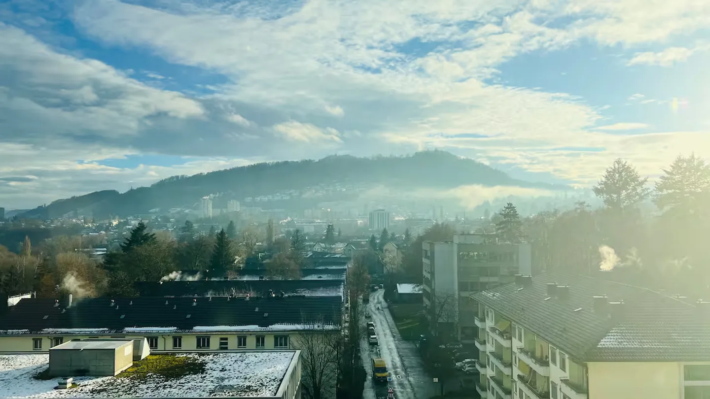 Appartamento in affitto - Foto 7 di 8