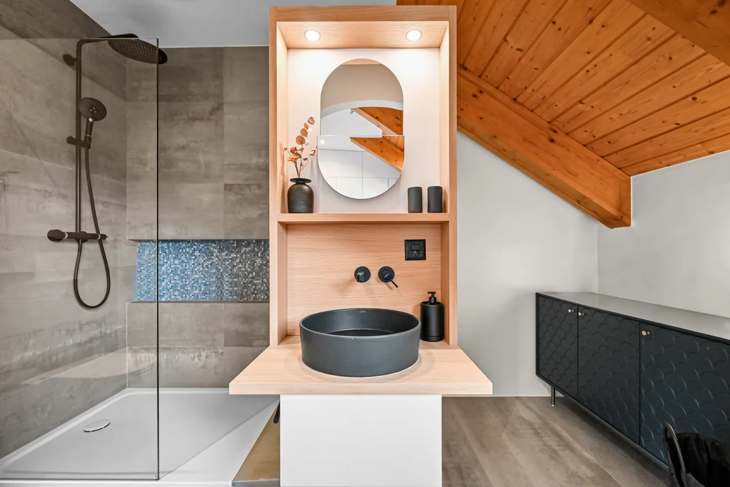 Penthouse kaufen - Foto 4 von 11