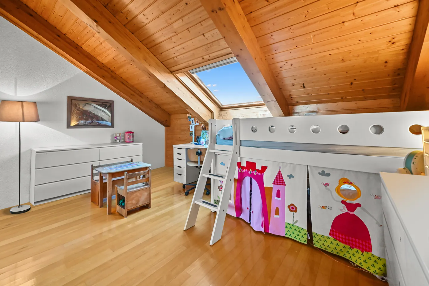 Penthouse kaufen - Foto 5 von 11