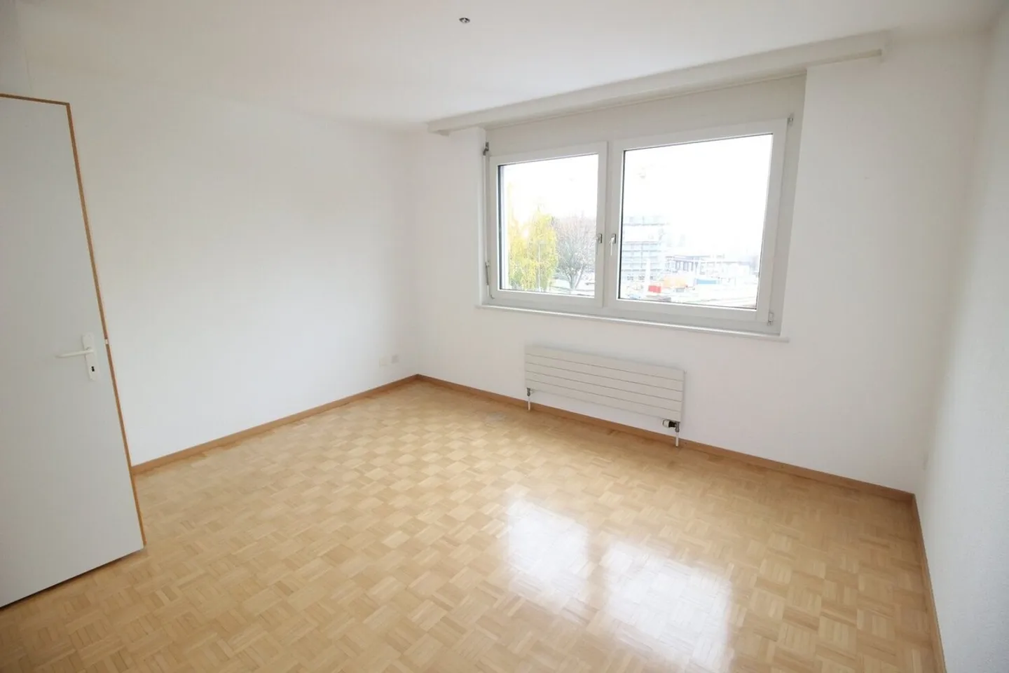 Appartement spacieux 2½ pièces - Photo 5 sur 6