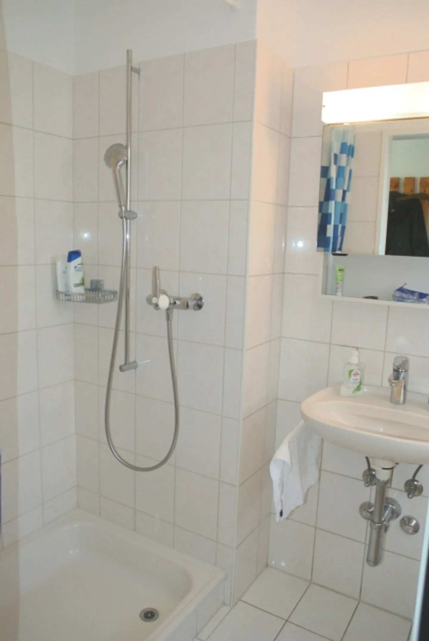 Wohnqualität wie im Einfamilienhaus  Tolle 5.5 Zimmer Gartenwohnung - Foto 10 von 14