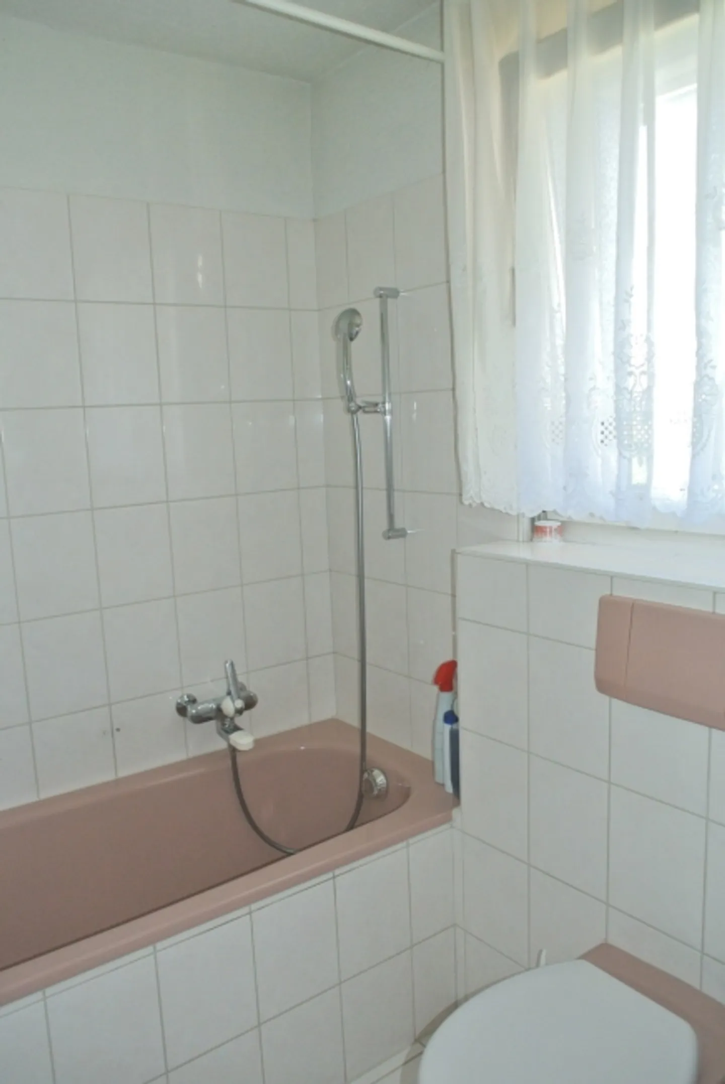 Wohnqualität wie im Einfamilienhaus  Tolle 5.5 Zimmer Gartenwohnung - Foto 12 von 14