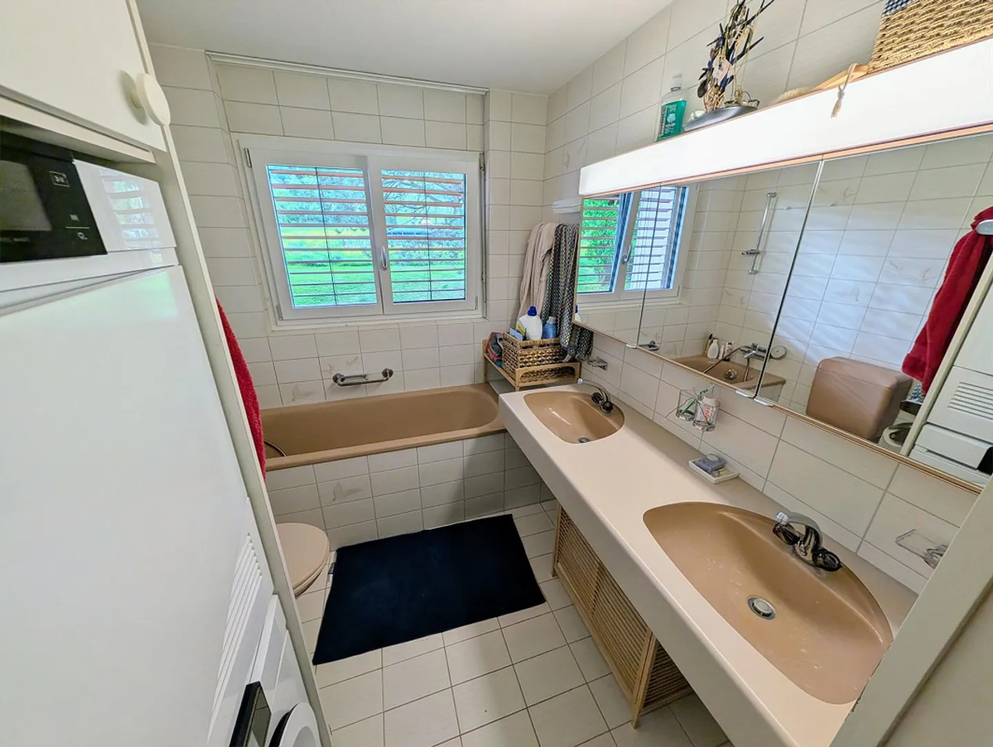 Charming 3.5-room apartment with balcony and lake view in Thalwil - Photo 10 of 11