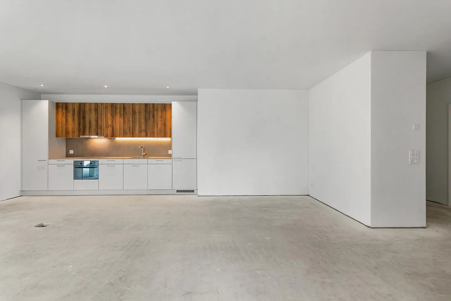 Espace commercial neuf à Uzwil – Conditions contractuelles flexibles - Photo 1 sur 9