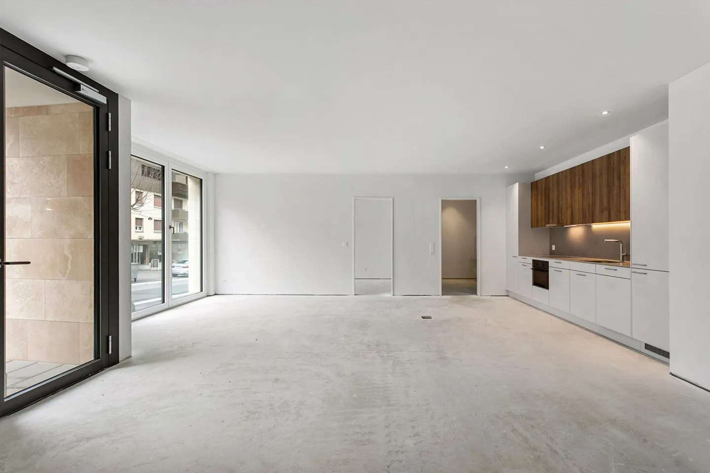 Espace commercial neuf à Uzwil – Conditions contractuelles flexibles - Photo 2 sur 9