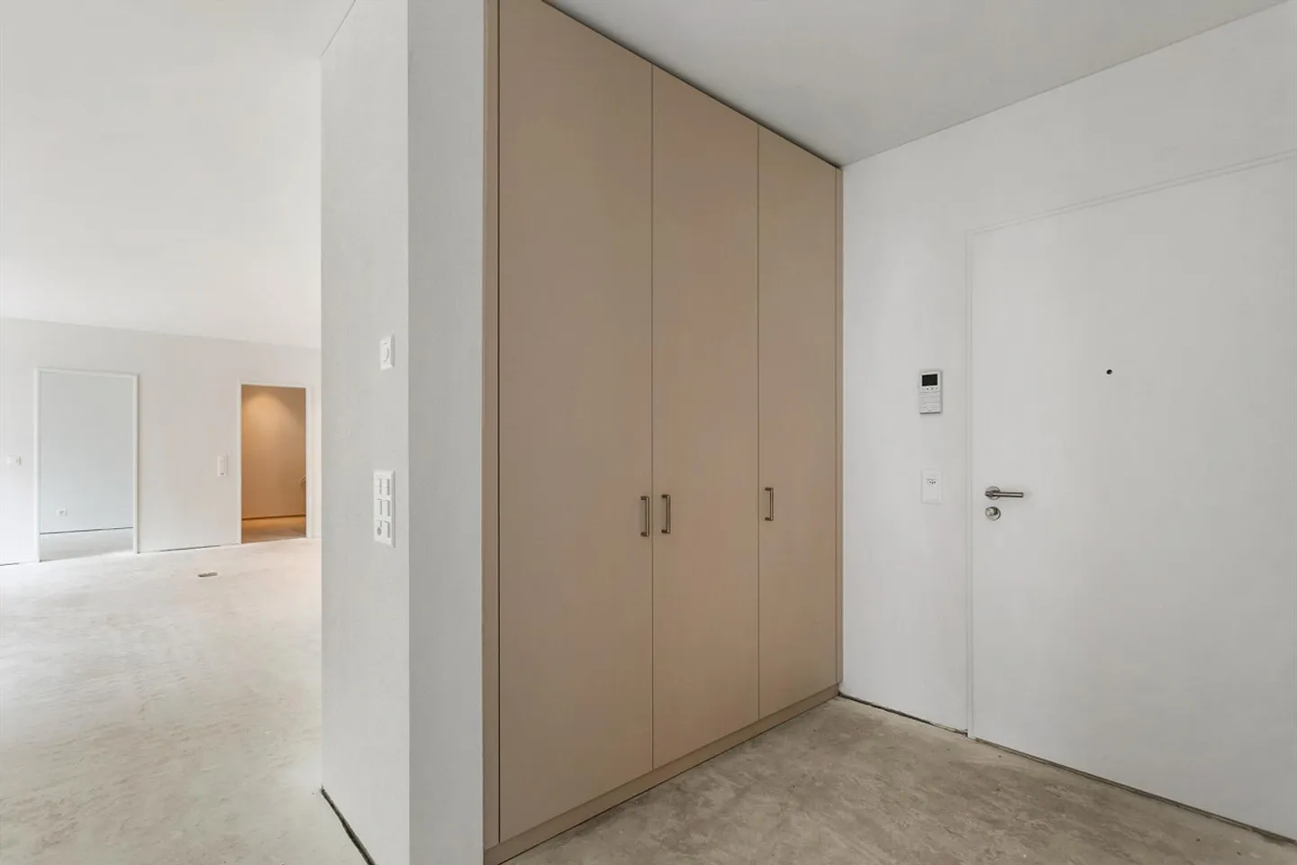 Espace commercial neuf à Uzwil – Conditions contractuelles flexibles - Photo 4 sur 9