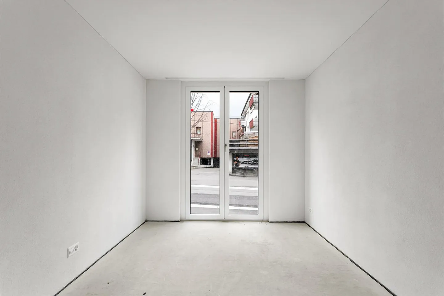 Espace commercial neuf à Uzwil – Conditions contractuelles flexibles - Photo 6 sur 9