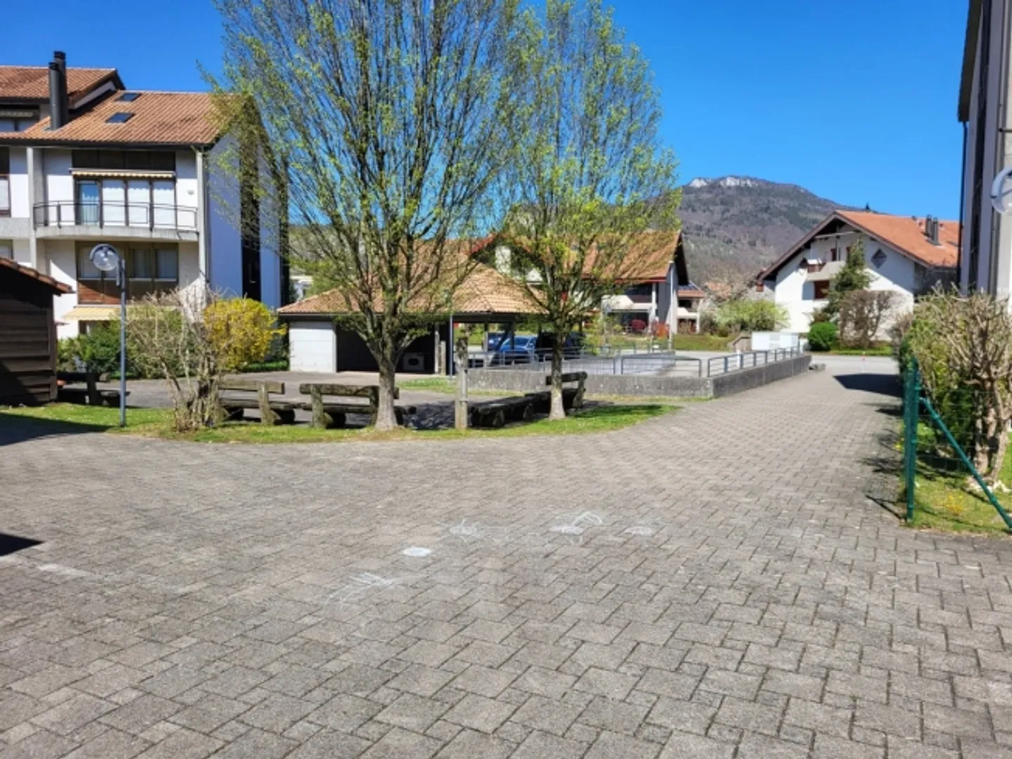 Wohnqualität wie im Einfamilienhaus  Tolle 5.5 Zimmer Gartenwohnung - Foto 13 von 14