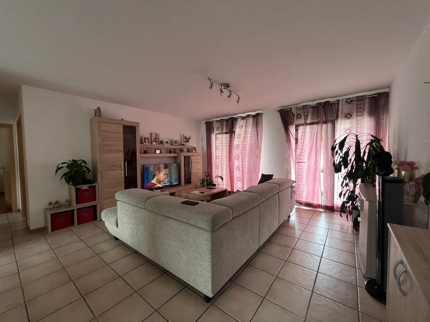 Charming Apartment in Conthey - Photo 2 of 12